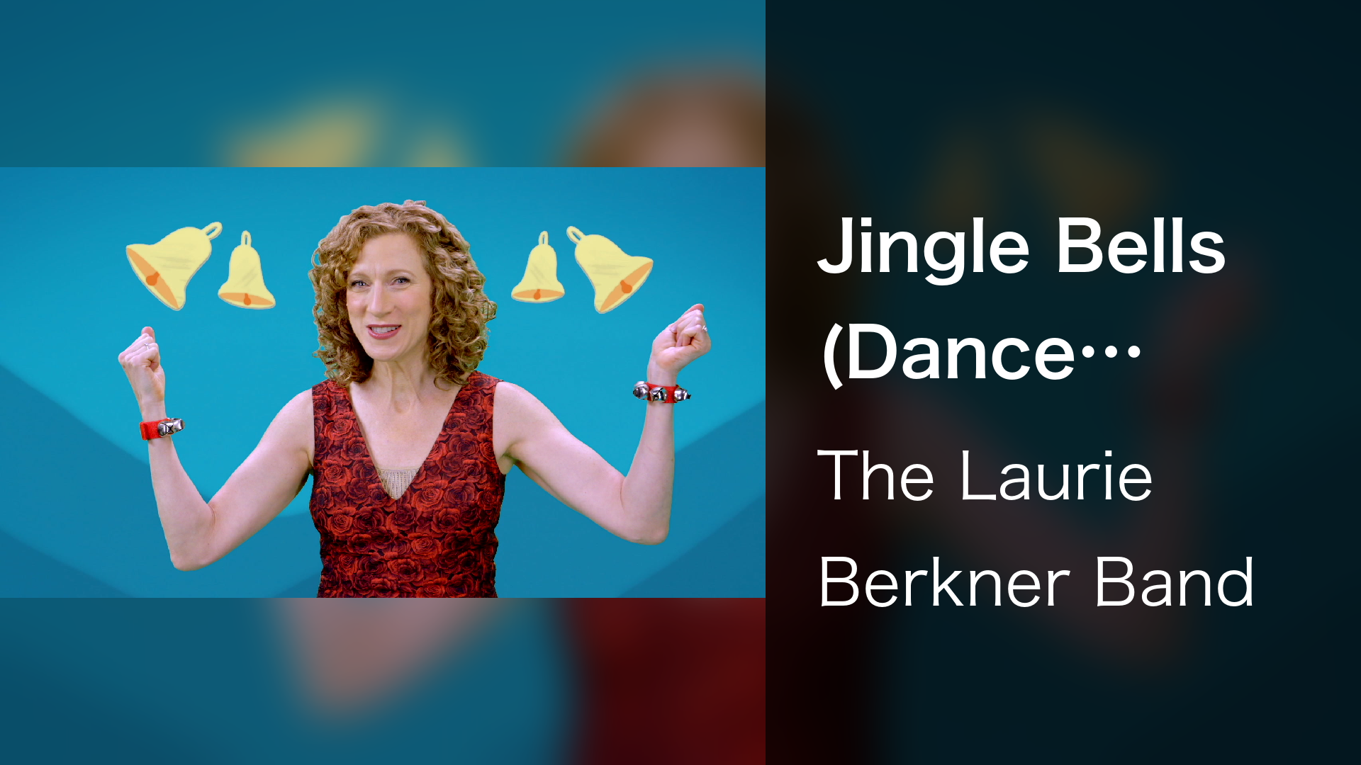 Jingle Bells (Dance Remix)(音楽・ライブ / 2022) 動画配信 UNEXT 31日間無料トライアル