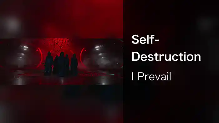 Self-Destruction