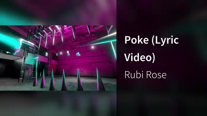 Poke (Lyric Video)
