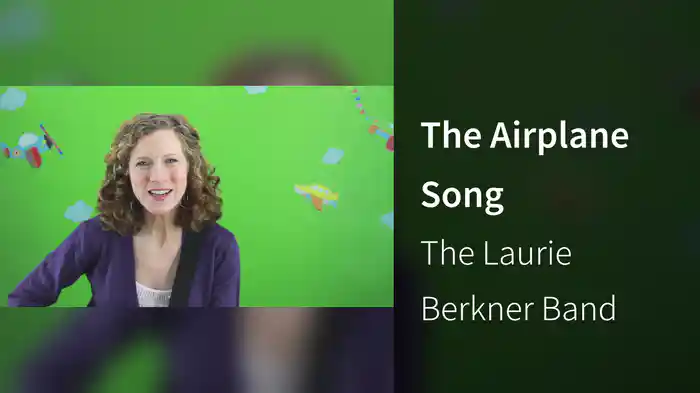 The Airplane Song