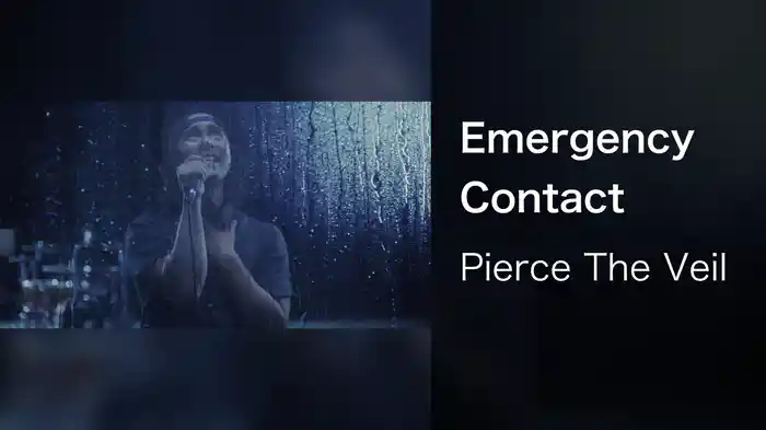 Emergency Contact