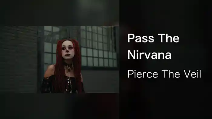 Pass The Nirvana