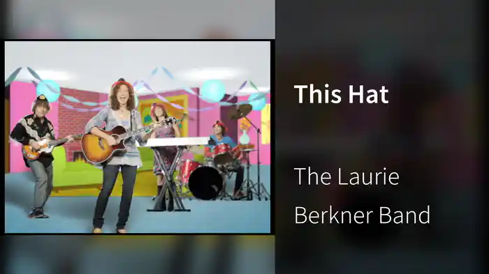 This Hat