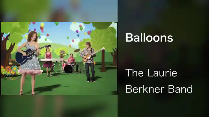 Balloons