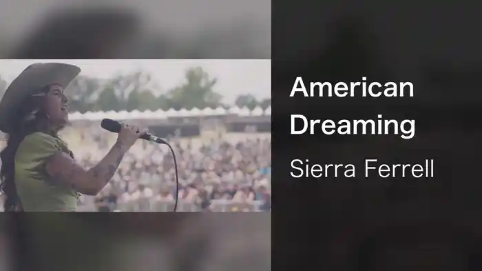 American Dreaming