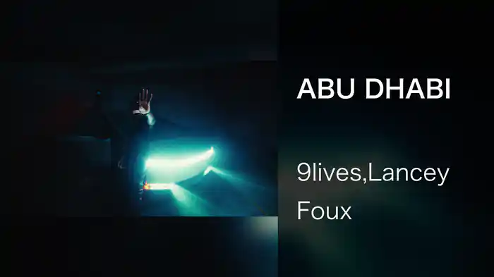 ABU DHABI