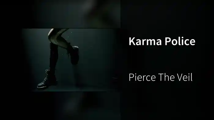 Karma Police