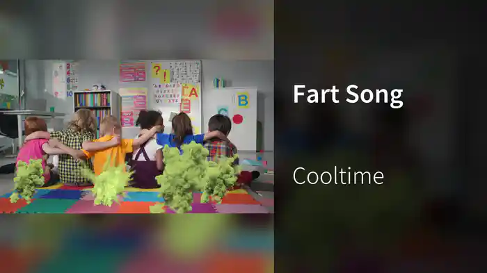 Fart Song