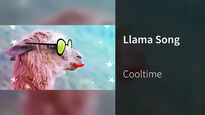 Llama Song