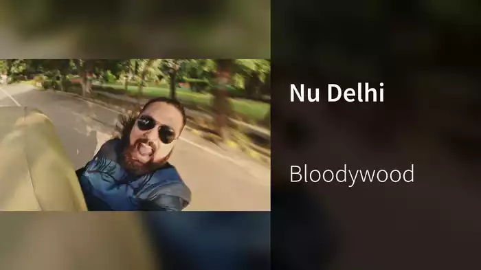 Nu Delhi