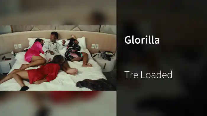 Glorilla