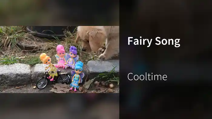 Fairy Song