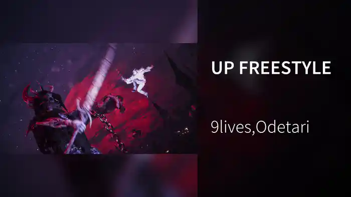 UP FREESTYLE