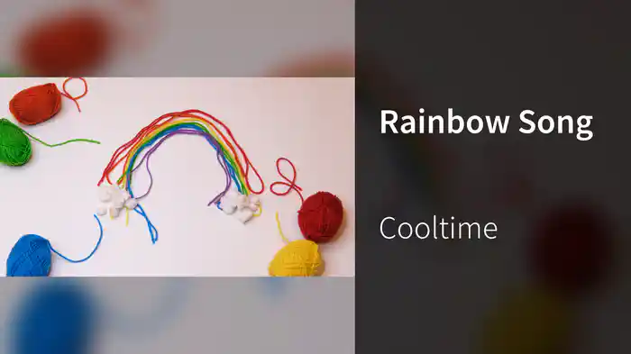 Rainbow Song