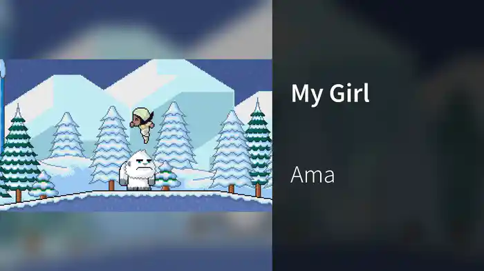 My Girl