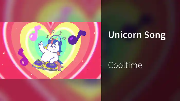 Unicorn Song