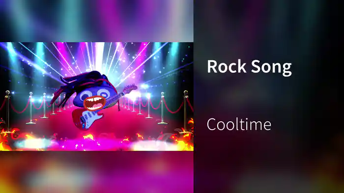 Rock Song
