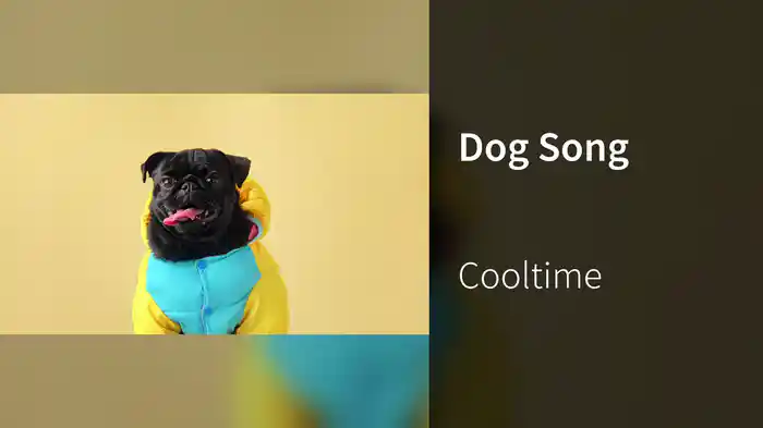 Dog Song