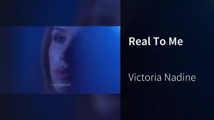 Real To Me