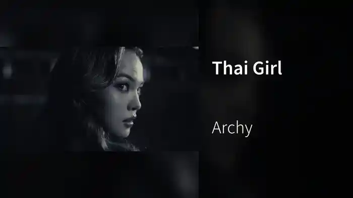 Thai Girl