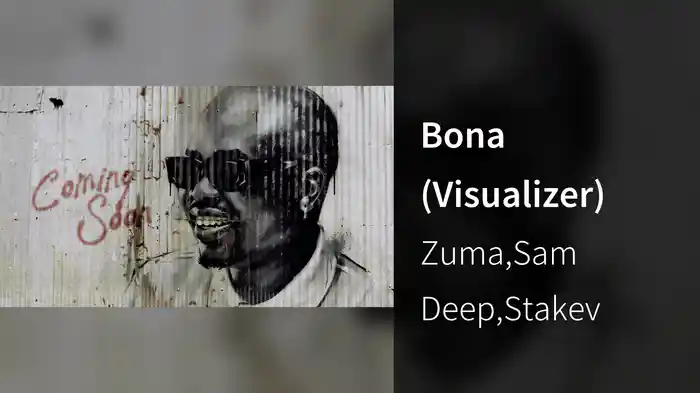 Bona (Visualizer)