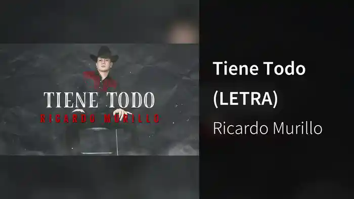 Tiene Todo (LETRA)