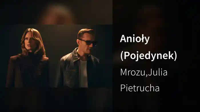 Anioły (Pojedynek)