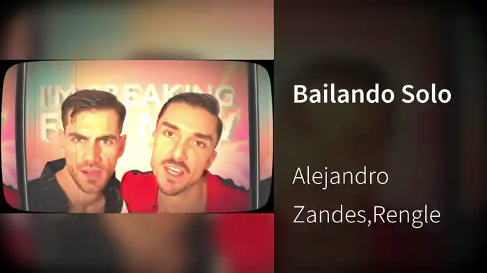 Bailando Solo