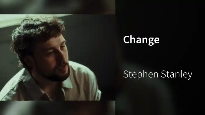 Change