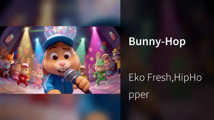 Bunny-Hop