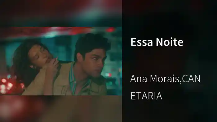 Essa Noite