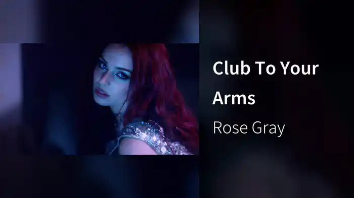 Club To Your Arms