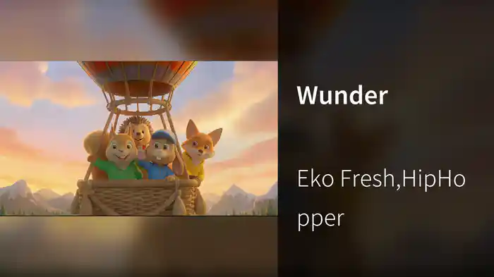 Wunder