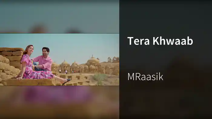 Tera Khwaab