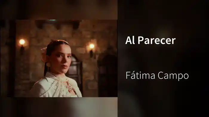 Al Parecer