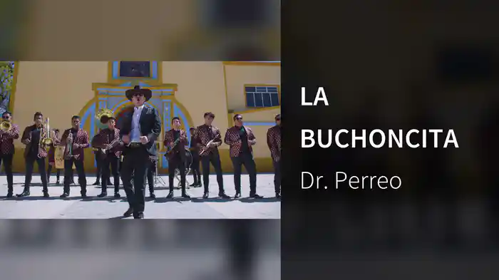 LA BUCHONCITA