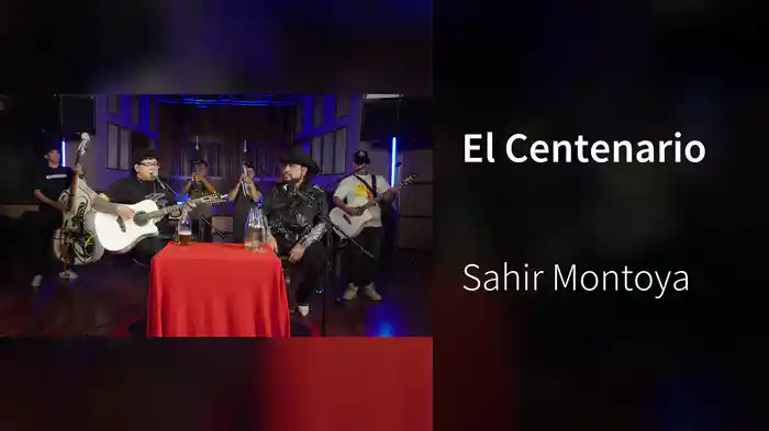 El Centenario