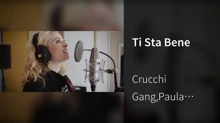 Ti Sta Bene