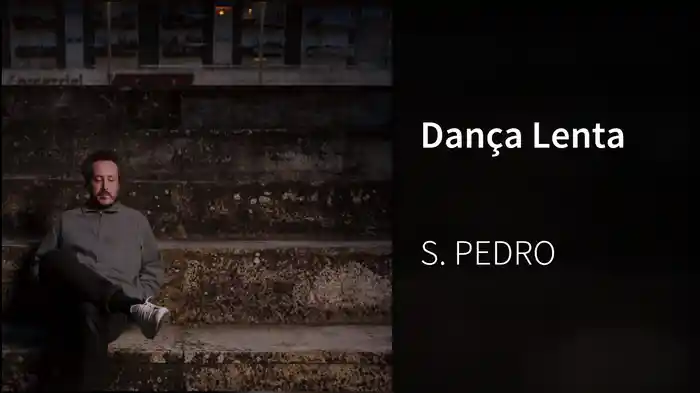 Dança Lenta (Lyric Video)