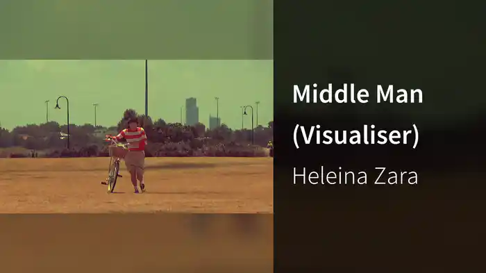 Middle Man (Visualiser)