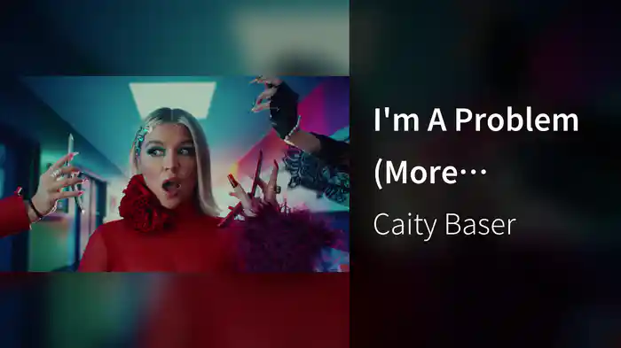 I'm A Problem (More Problematic Version)