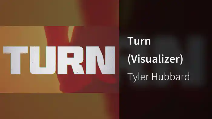 Turn (Visualizer)