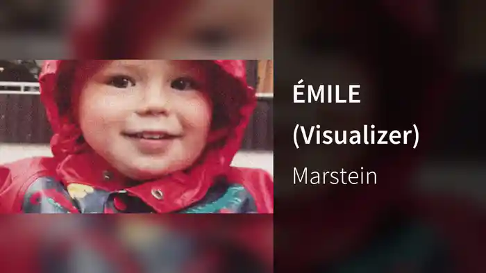 ÉMILE (Visualizer)