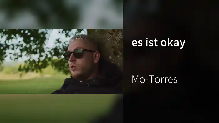 es ist okay