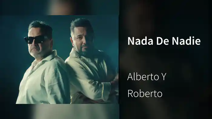 Nada De Nadie