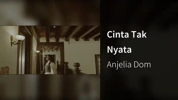 Cinta Tak Nyata