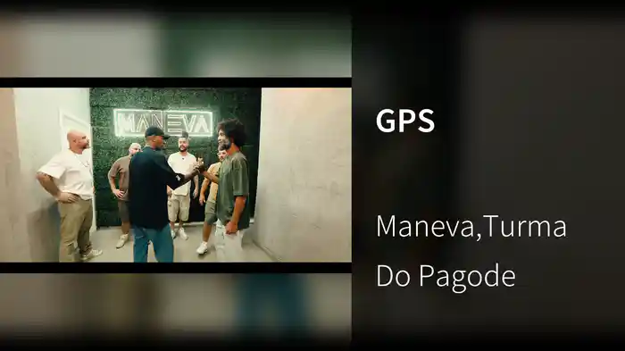 GPS