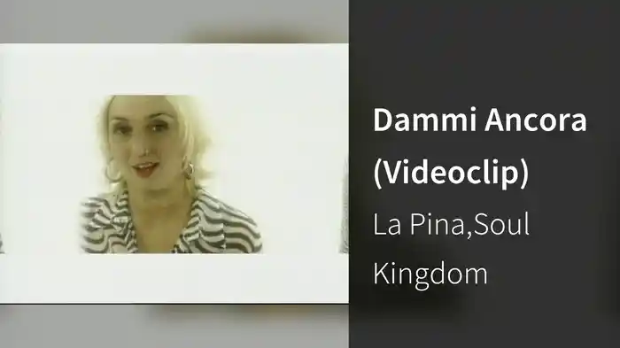Dammi Ancora (Videoclip)