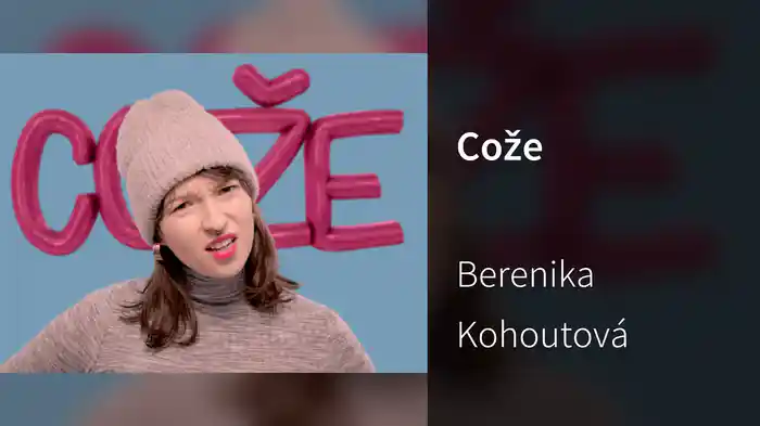 Cože
