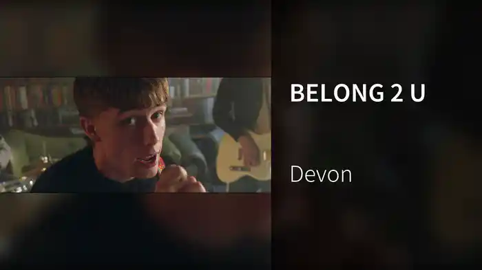 BELONG 2 U